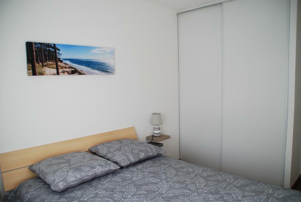 Comme A La Maison Gujan-Mestras Buitenkant foto
