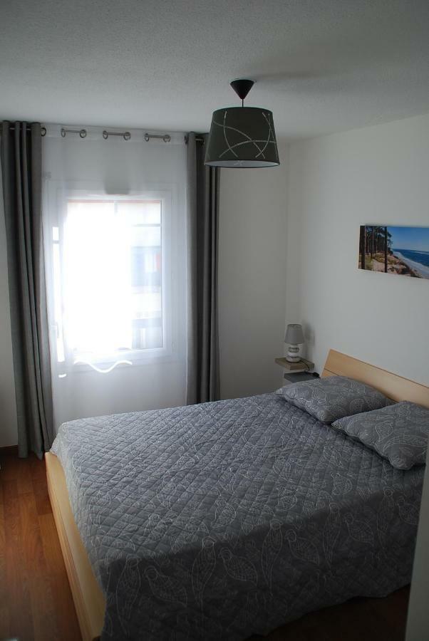 Comme A La Maison Gujan-Mestras Buitenkant foto